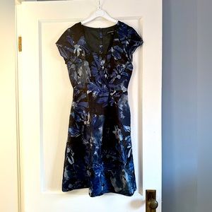 Banana Republic Mad Men Size 0 Dress